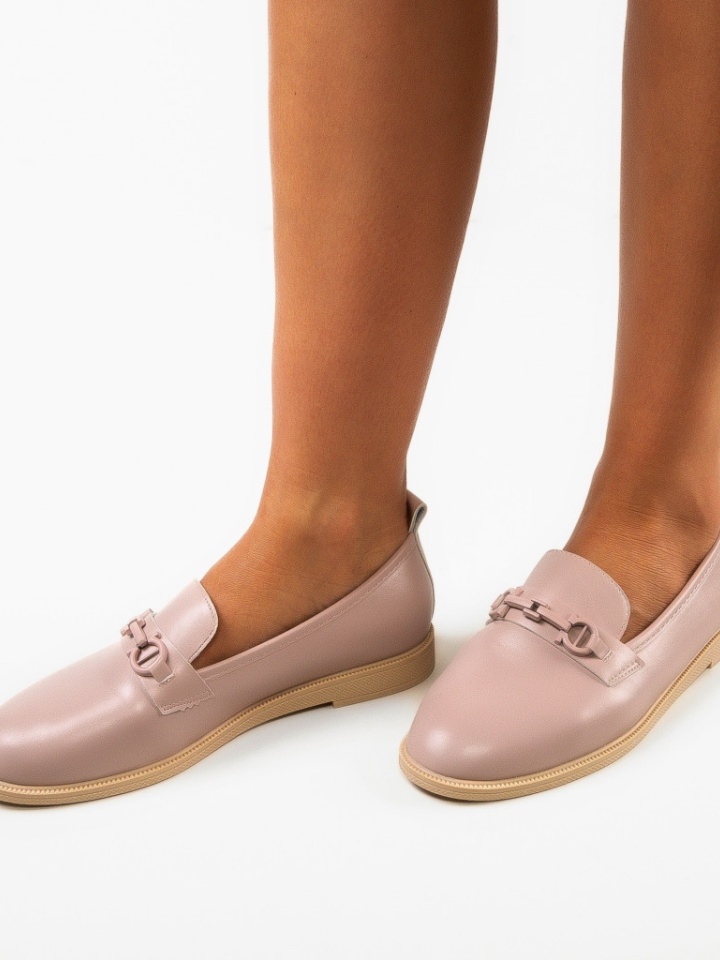 Scarpe casual Nude Baja - Img 4