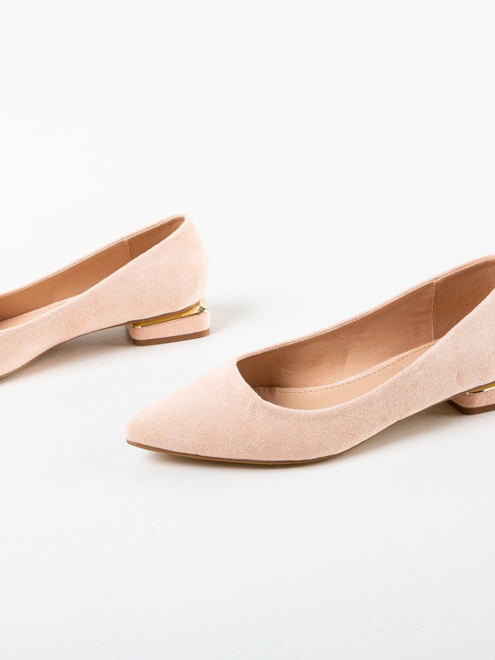 Scarpe casual Nude Chira - Img 7