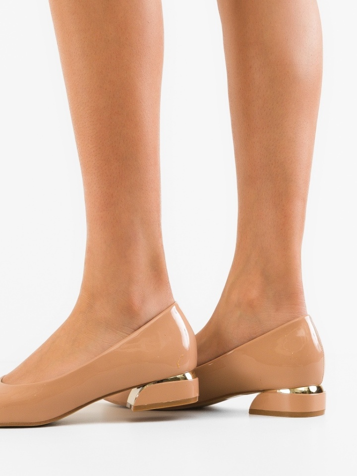 Scarpe casual Nude Lyta - Img 2