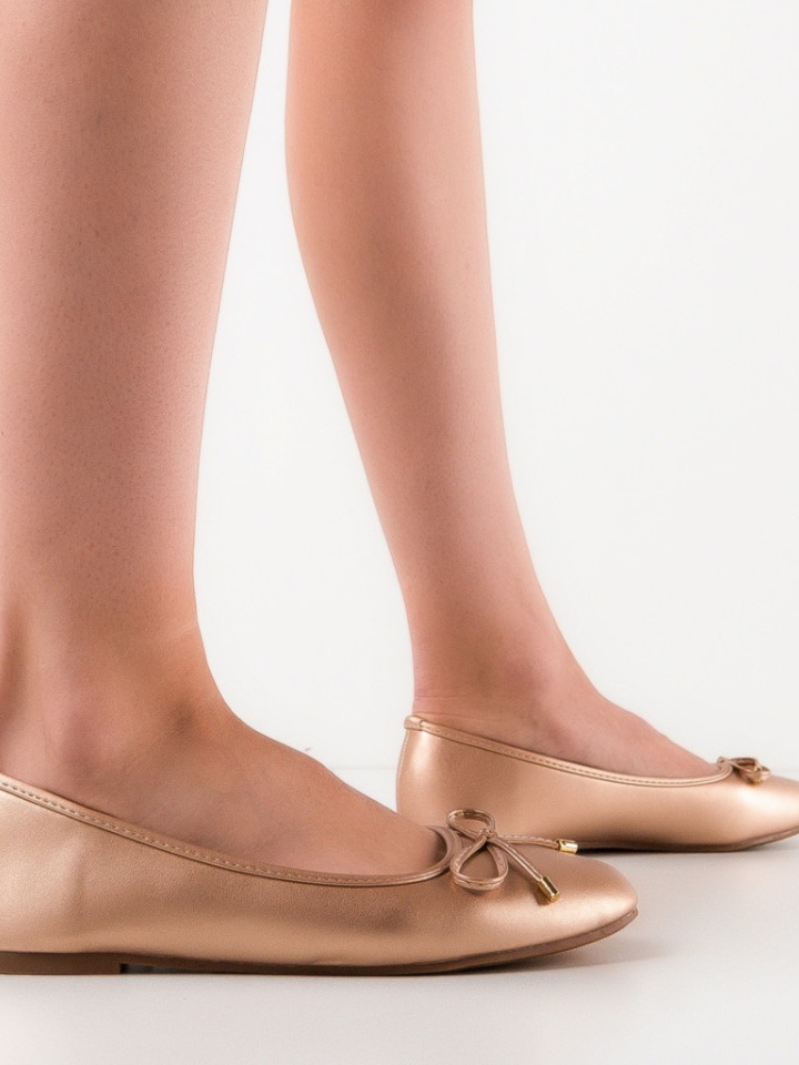 Scarpe casual Oro Atur - Img 4