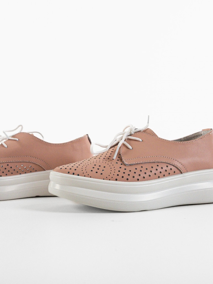 Scarpe casual Rosa Alannah - Img 4