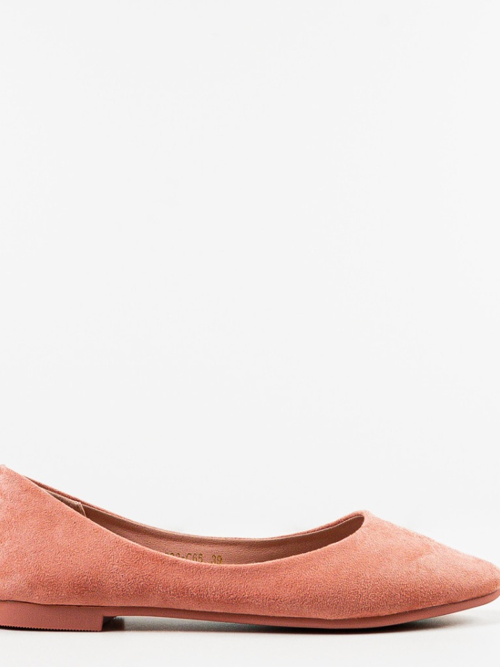 Scarpe casual Rosa Alecsey - Img 2