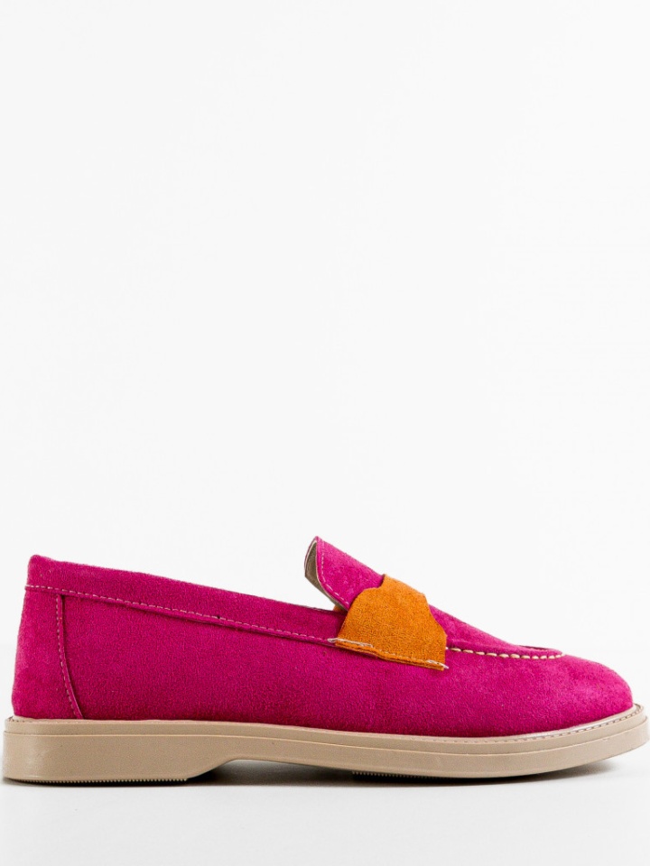 Scarpe casual Rosa Andrey - Img 5