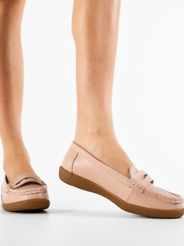 Scarpe casual Rosa Artifer - Img 1