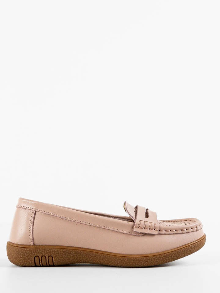 Scarpe casual Rosa Artifer - Img 5