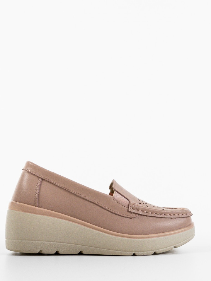 Scarpe casual Rosa Atic - Img 4