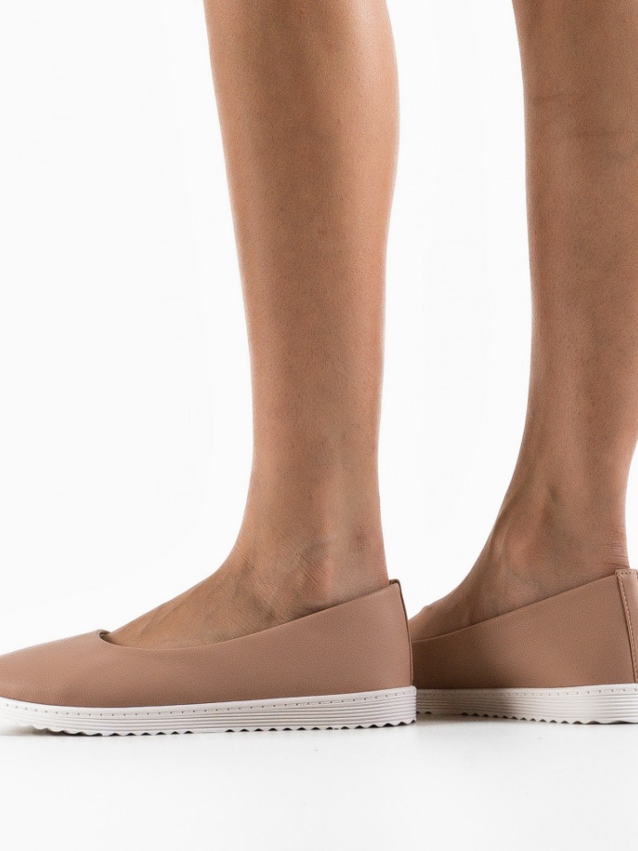 Scarpe casual Rosa Balage - Img 1