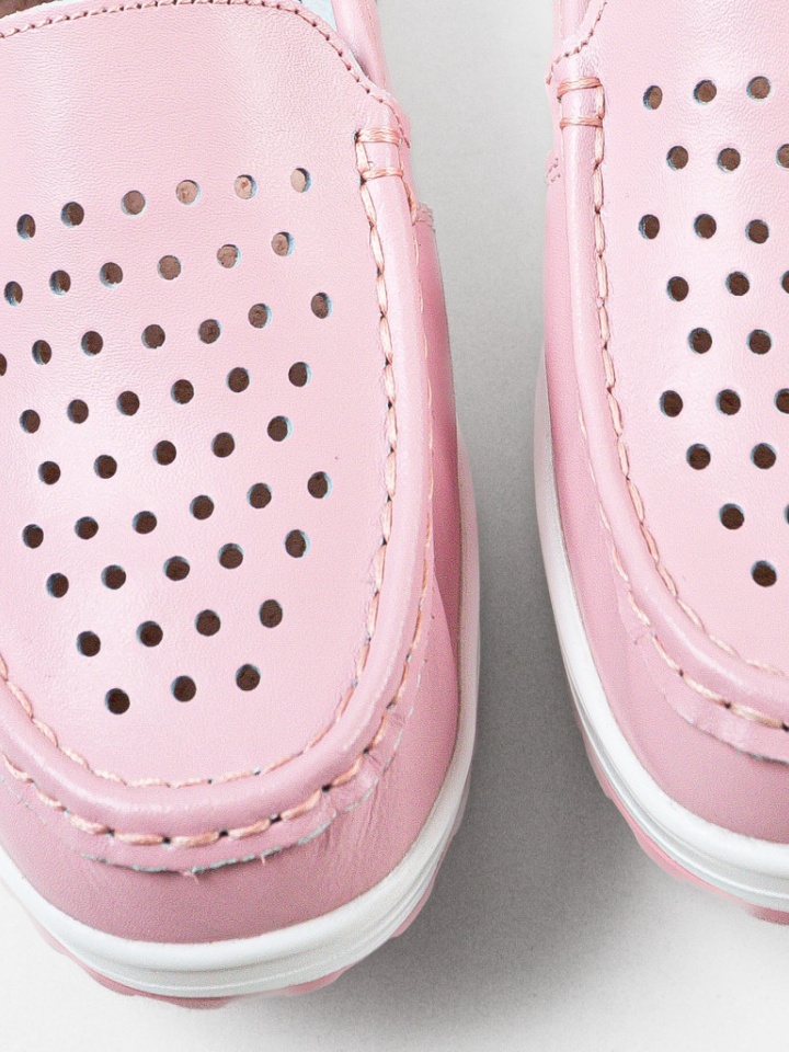 Scarpe casual Rosa Buga - Img 14
