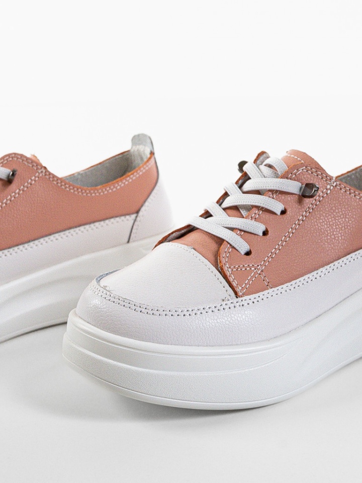 Scarpe casual Rosa Caracom - Img 14