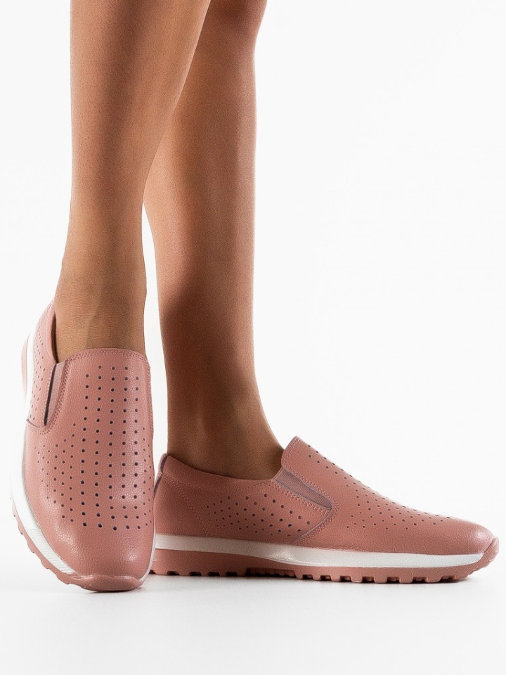 Scarpe casual Rosa Damaris - Img 2