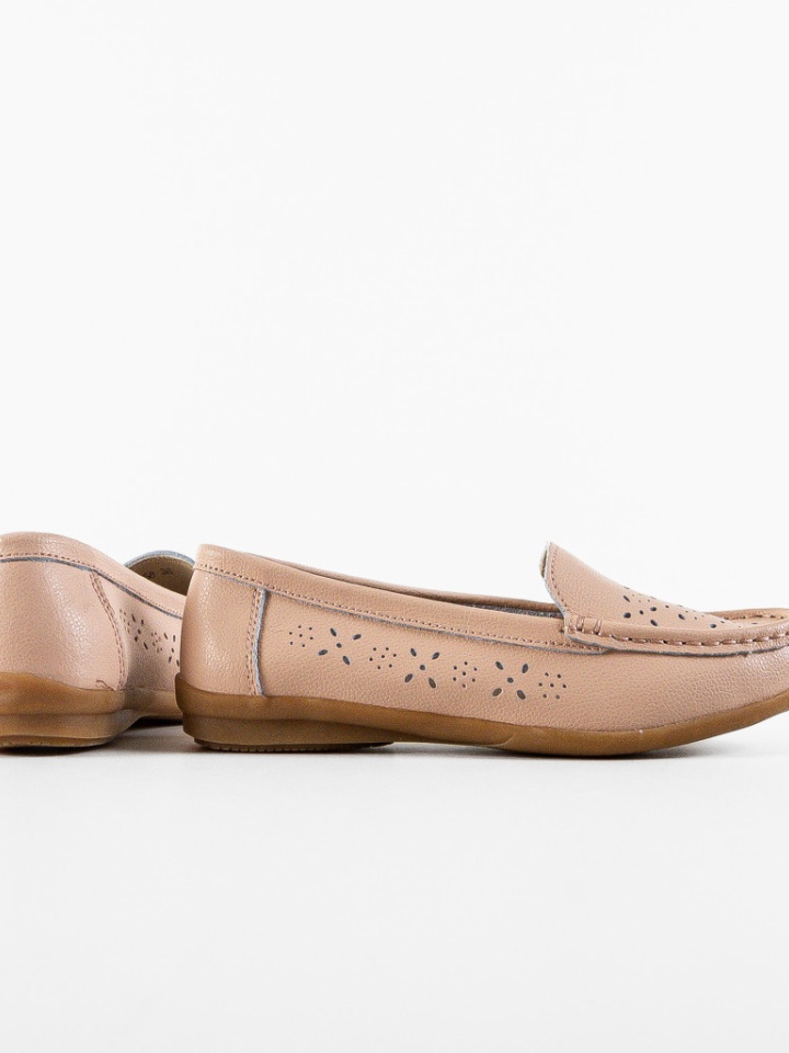 Scarpe casual Rosa Debar 2 - Img 3