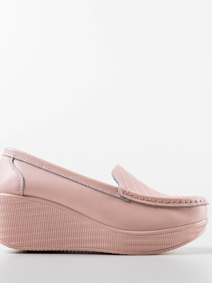 Scarpe casual Rosa Ely - Img 7