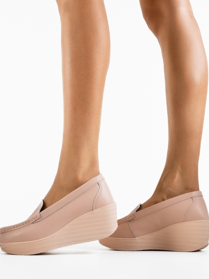 Scarpe casual Rosa Ely - Img 3