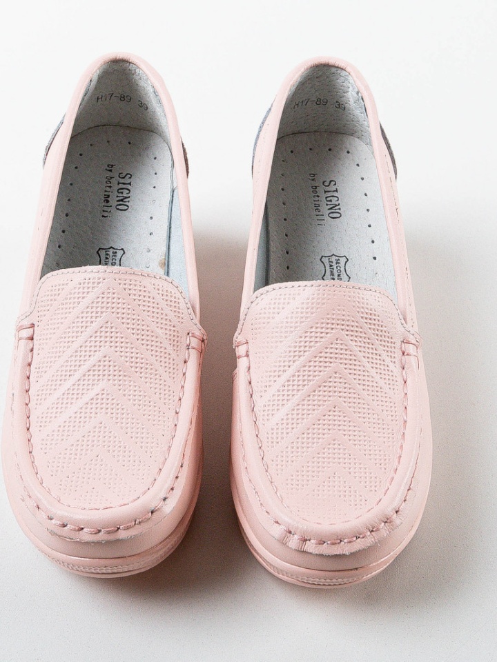 Scarpe casual Rosa Ely - Img 14