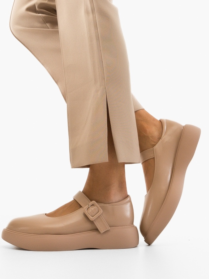 Scarpe casual Rosa Eomer - Img 2