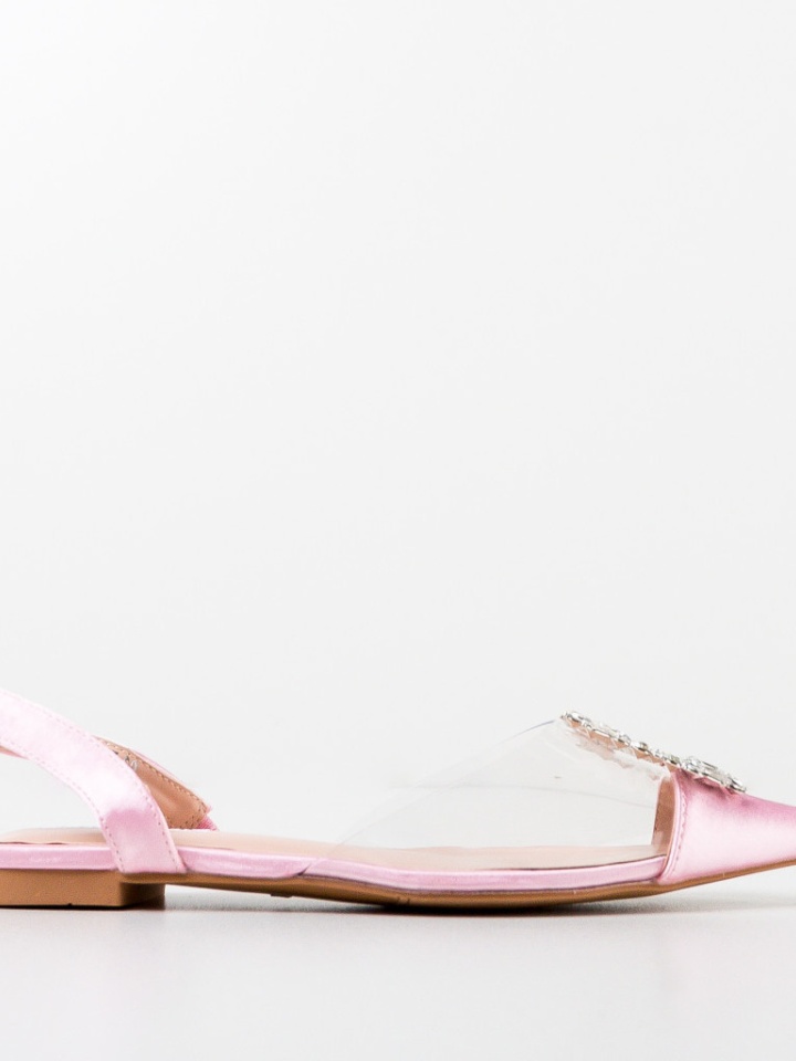 Scarpe casual Rosa Issa - Img 11