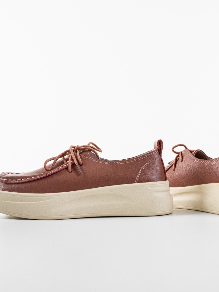 Scarpe casual Rosa Jange - Img 2