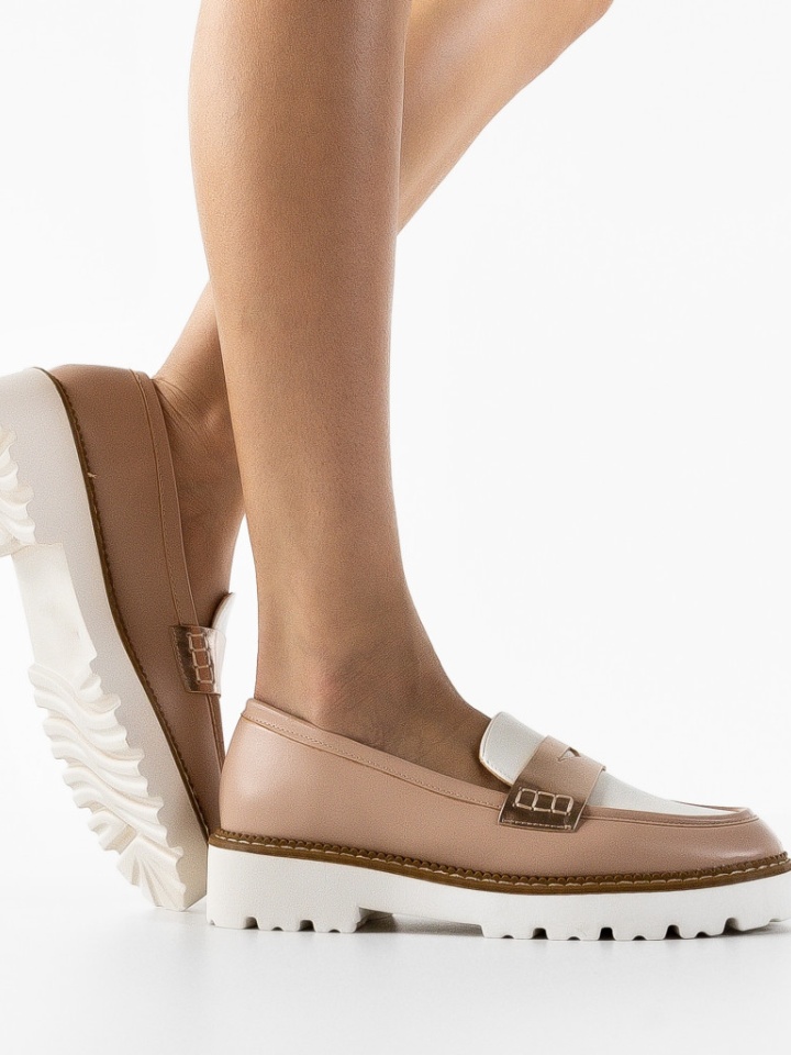 Scarpe casual Rosa Jiu - Img 2