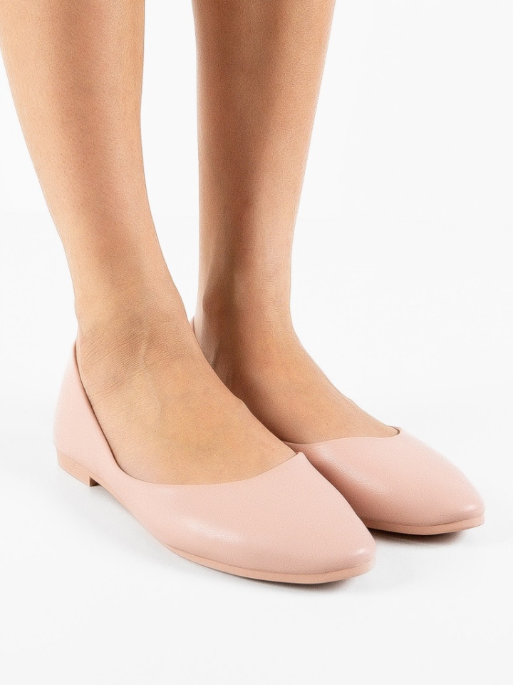 Scarpe casual Rosa Lely - Img 2