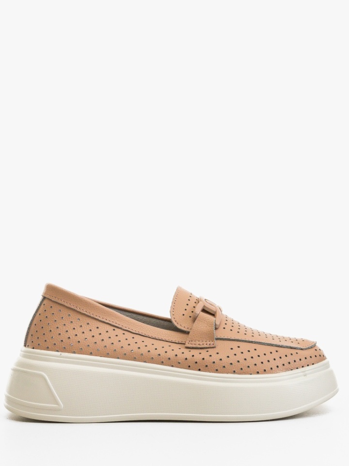 Scarpe casual Rosa Lezzer - Img 5