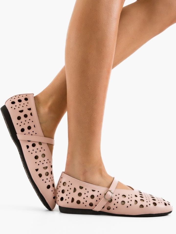 Scarpe casual Rosa Margret - Img 1
