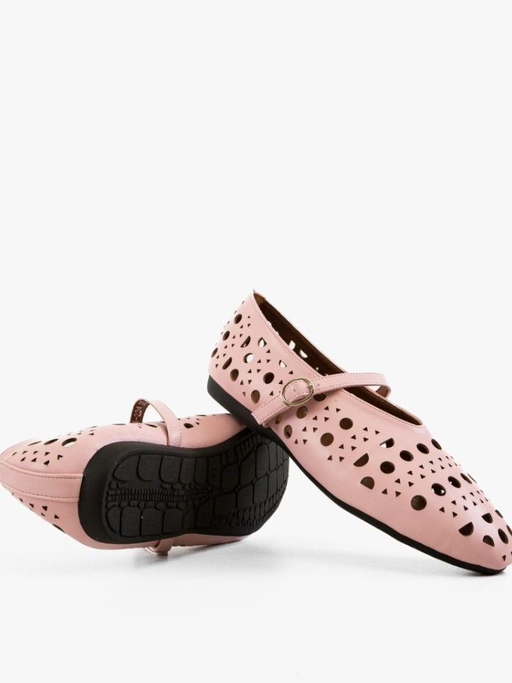 Scarpe casual Rosa Margret - Img 7