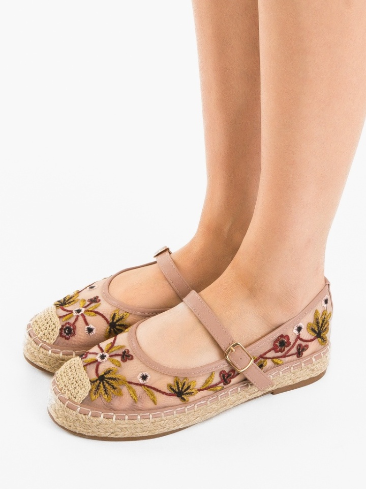 Scarpe casual Rosa Mason - Img 2