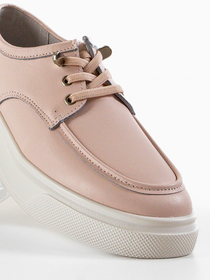 Scarpe casual Rosa Naenia - Img 1