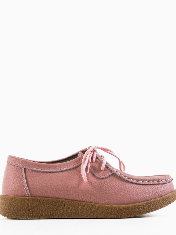 Scarpe casual Rosa Niko - Img 6