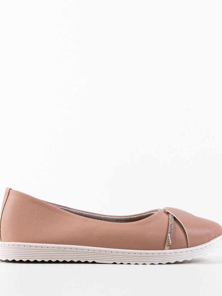 Scarpe casual Rosa Oyshoo - Img 5
