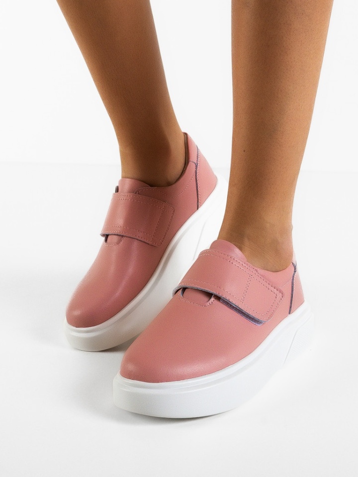 Scarpe casual Rosa Slamet - Img 3