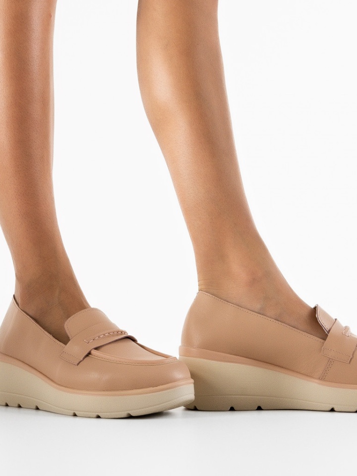 Scarpe casual Rosa Teyana - Img 2