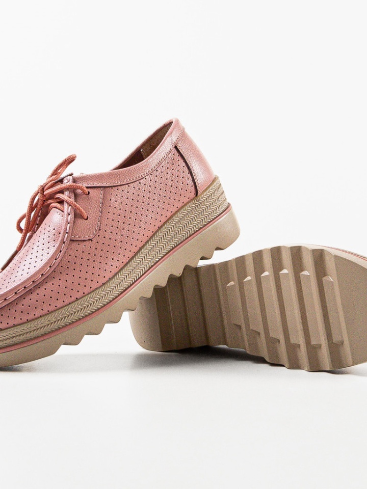 Scarpe casual Rosa Torinoz - Img 14