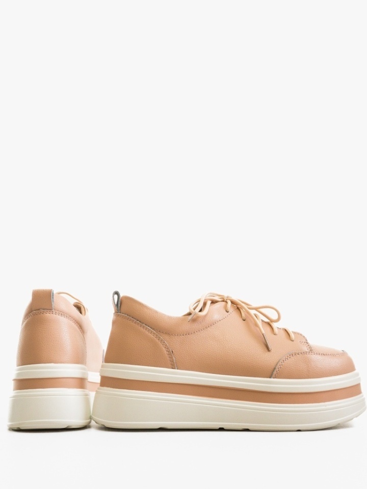 Scarpe casual Rosa Varlas - Img 4