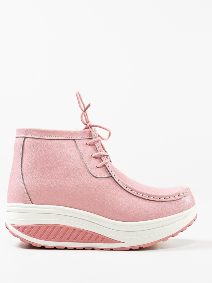 Scarpe casual Rosa Vinto - Img 4