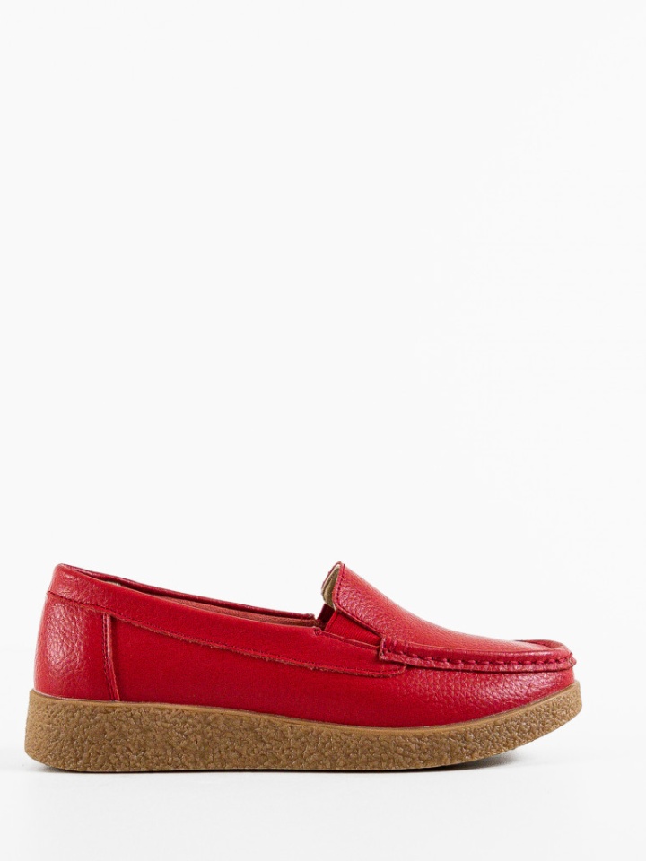 Scarpe casual Rosse Givy - Img 5