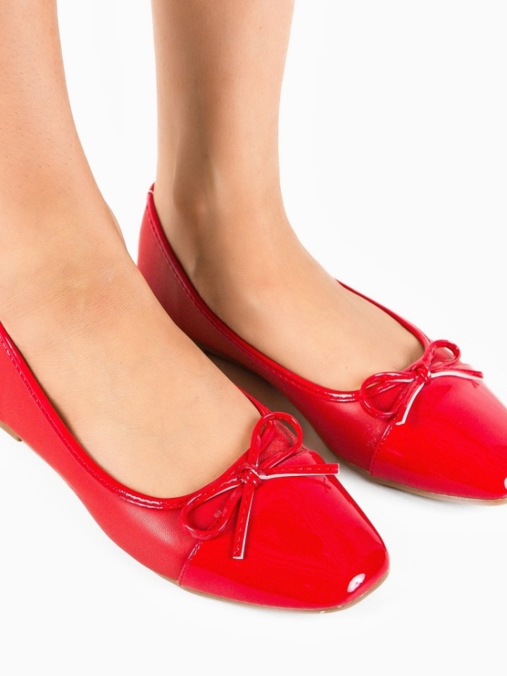 Scarpe casual Rosse Zenga - Img 3