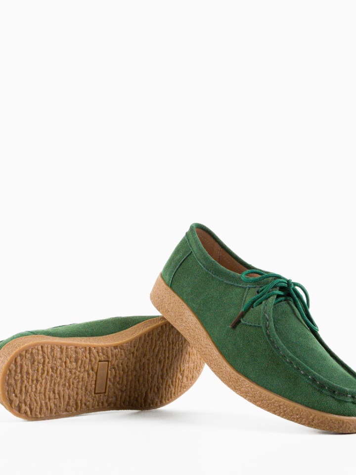 Scarpe casual Verde Neca - Img 4