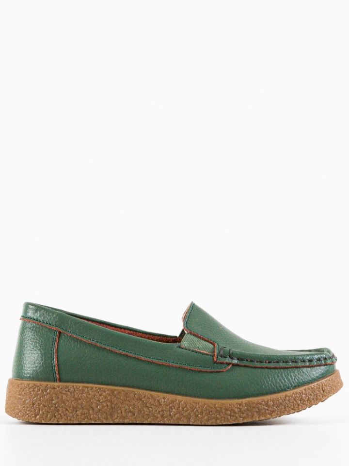 Scarpe casual Verde Velites - Img 4