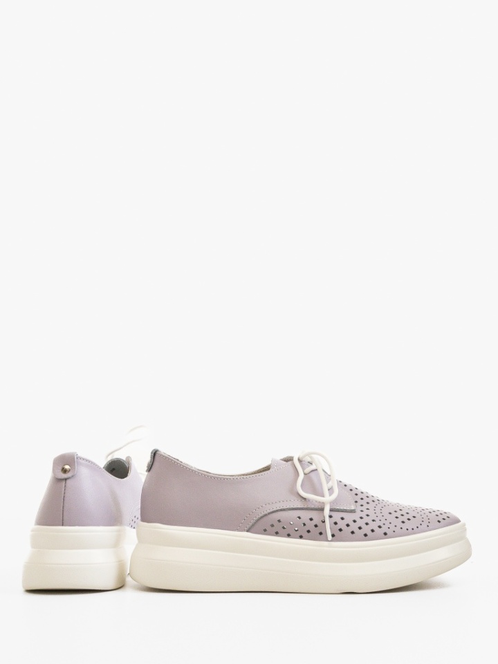 Scarpe casual Viola Alannah - Img 4