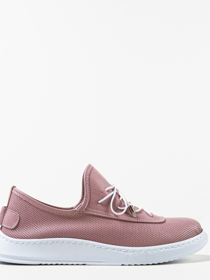 Scarpe casual Viola Klany - Img 5