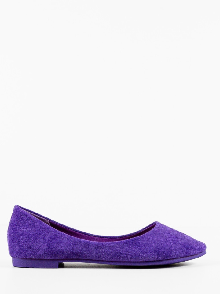 Scarpe casual Viola Lely - Img 5
