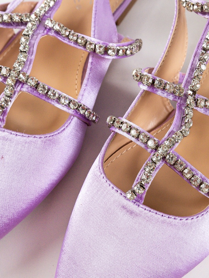 Scarpe casual Viola Mcco - Img 8