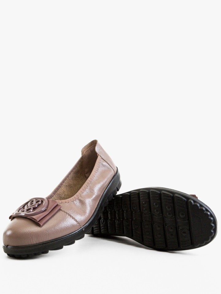 Scarpe casual Viola Relya - Img 7