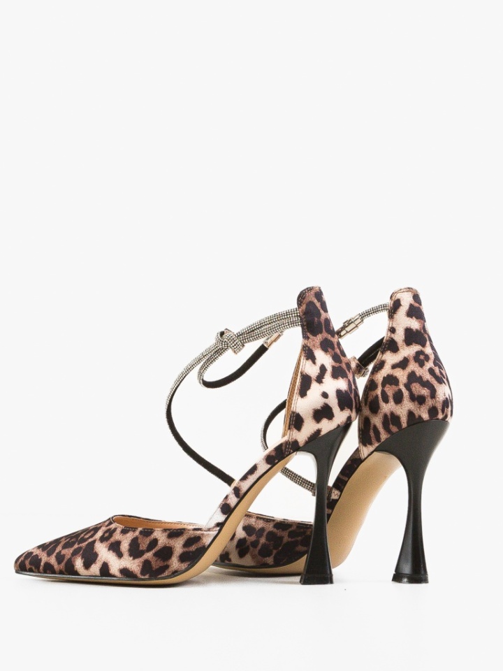 Scarpe da donna Animal Print Ernes - Img 5