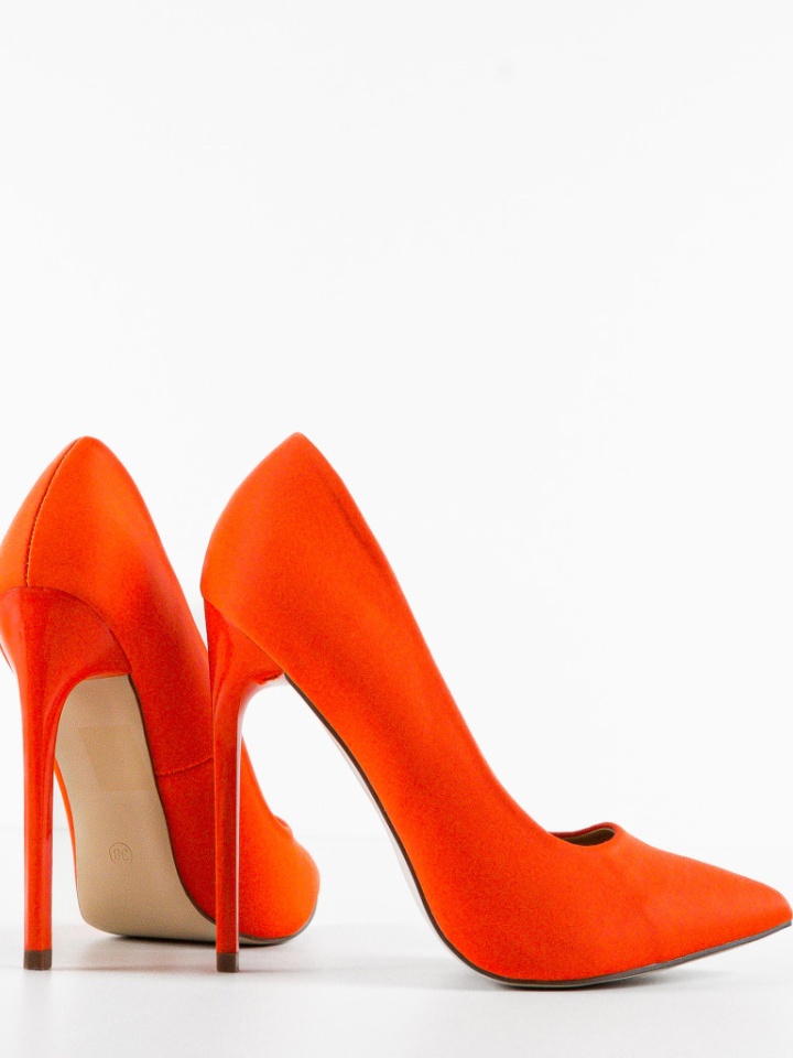 Scarpe da donna Arancioni Jael - Img 6