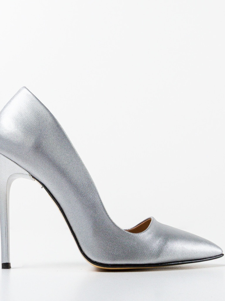 Scarpe da donna Argento Eoin - Img 14