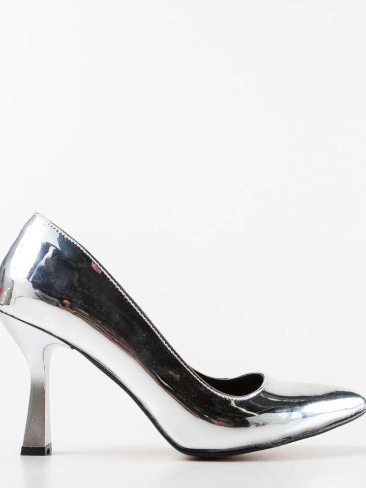 Scarpe da donna Argento Hanab - Img 15