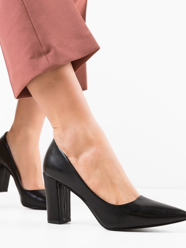 Scarpe da donna Argento Haney - Img 3