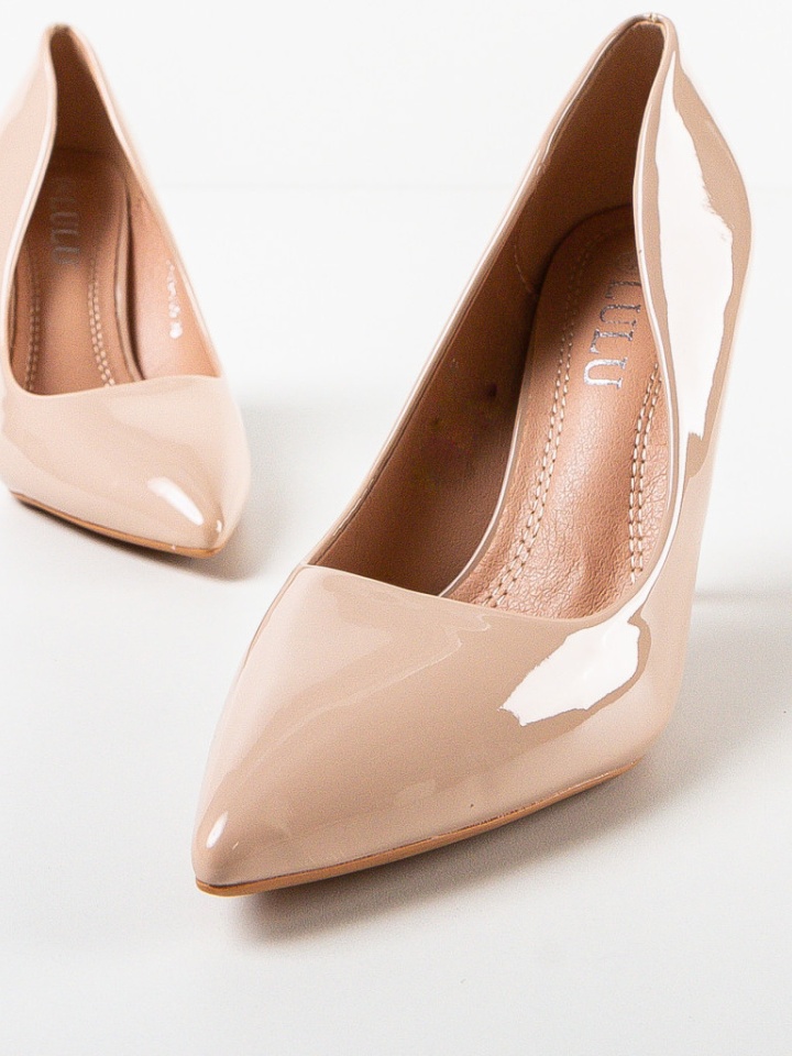 Scarpe da donna Beige Amanda - Img 7